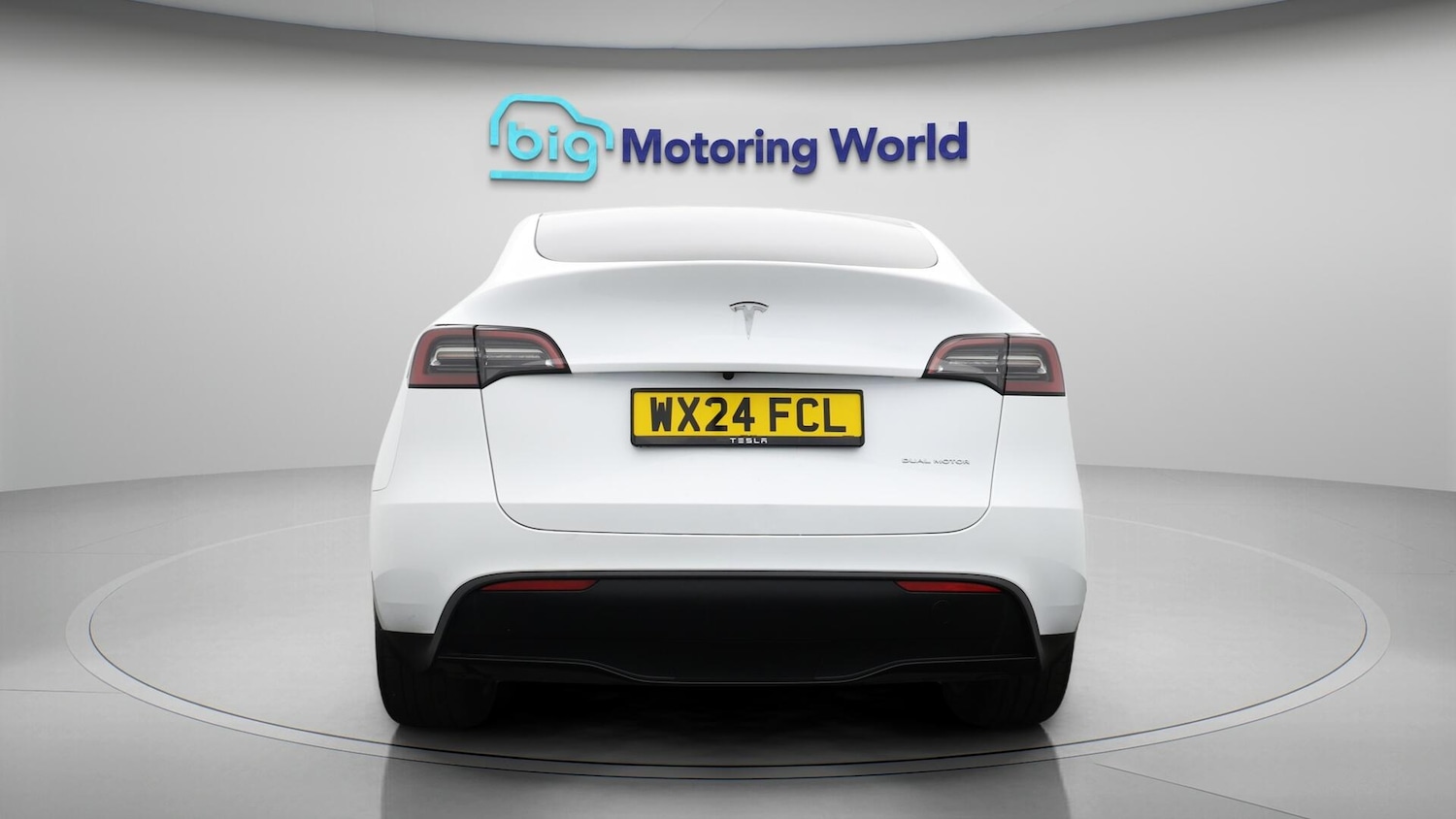 Used Tesla Model Y 2024 for sale - 76644876: Photo 7