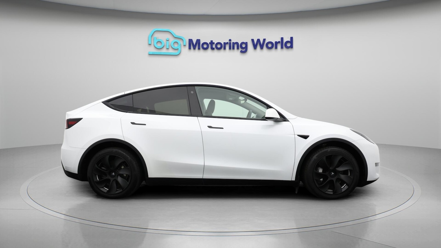 Used Tesla Model Y 2024 for sale - 76644876: Photo 9