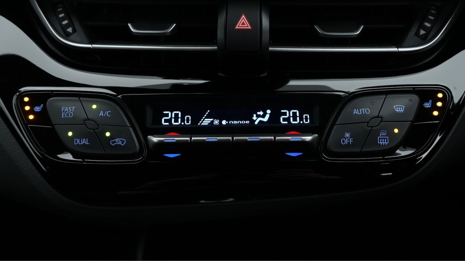 Used Toyota C-HR 2023 for sale - 77181724: Photo 12