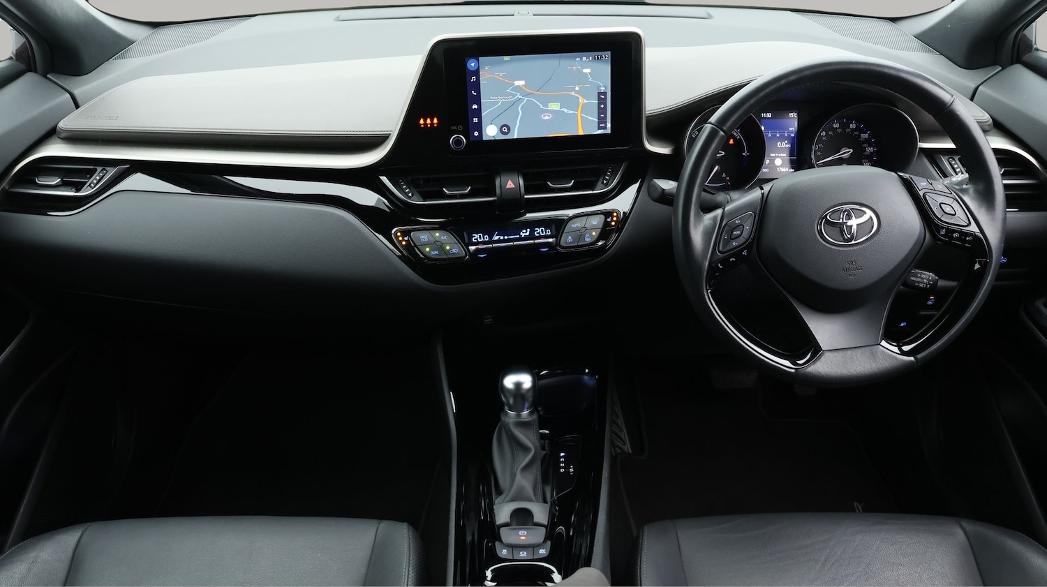 Used Toyota C-HR 2023 for sale - 77181724: Photo 13