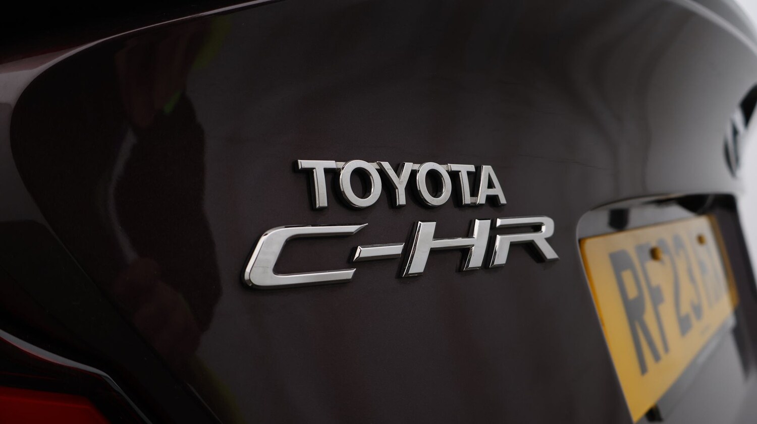 Used Toyota C-HR 2023 for sale - 77181724: Photo 21