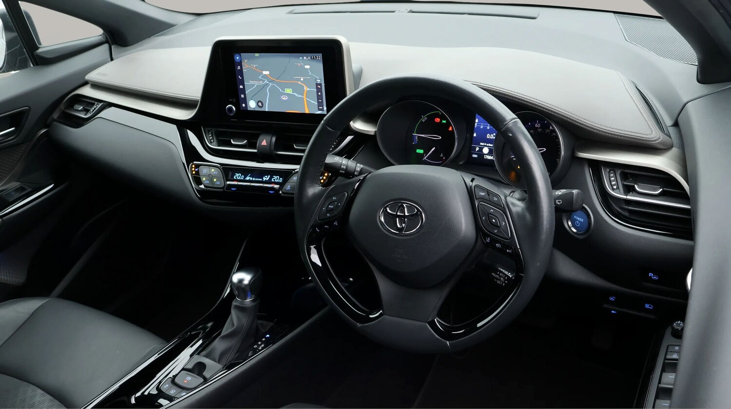 Used Toyota C-HR 2023 for sale - 77181724: Photo 9