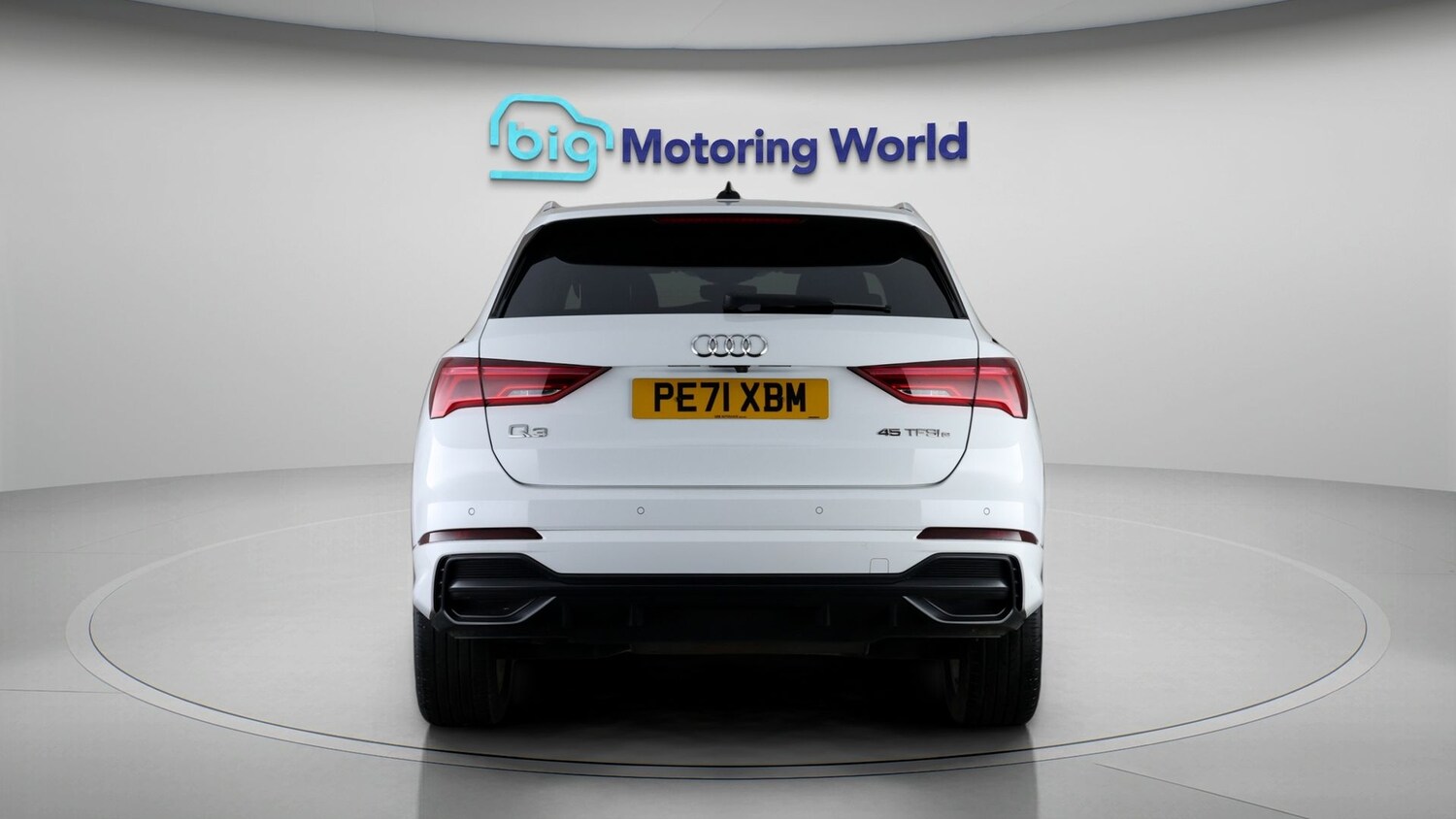 Used Audi Q3 2021 for sale - 77579495: Photo 6