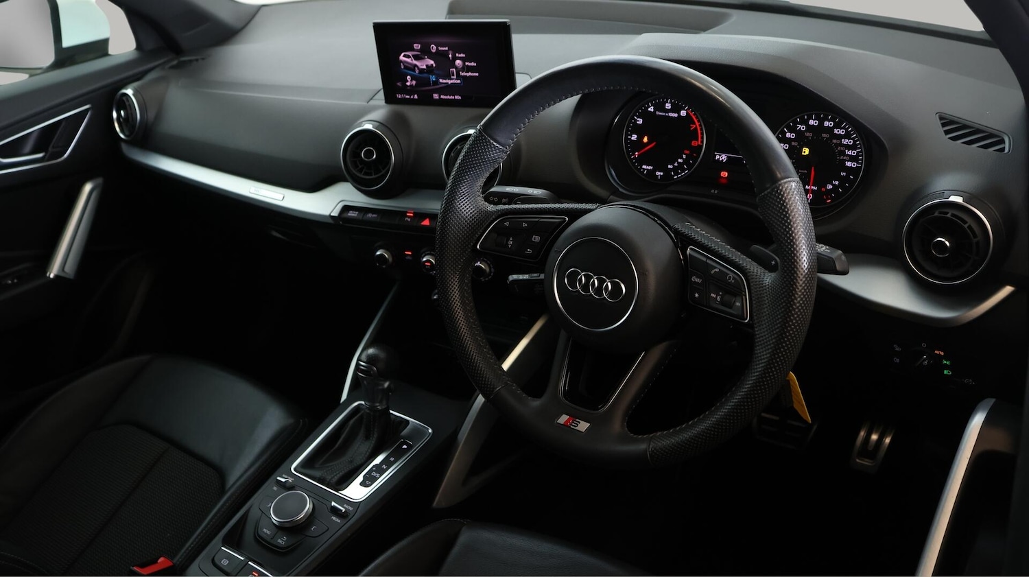 Used Audi Q2 2019 for sale - 76431841: Photo 10