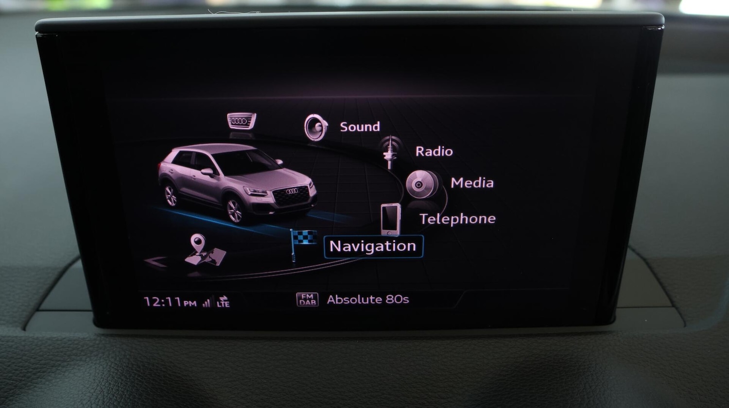 Used Audi Q2 2019 for sale - 76431841: Photo 12