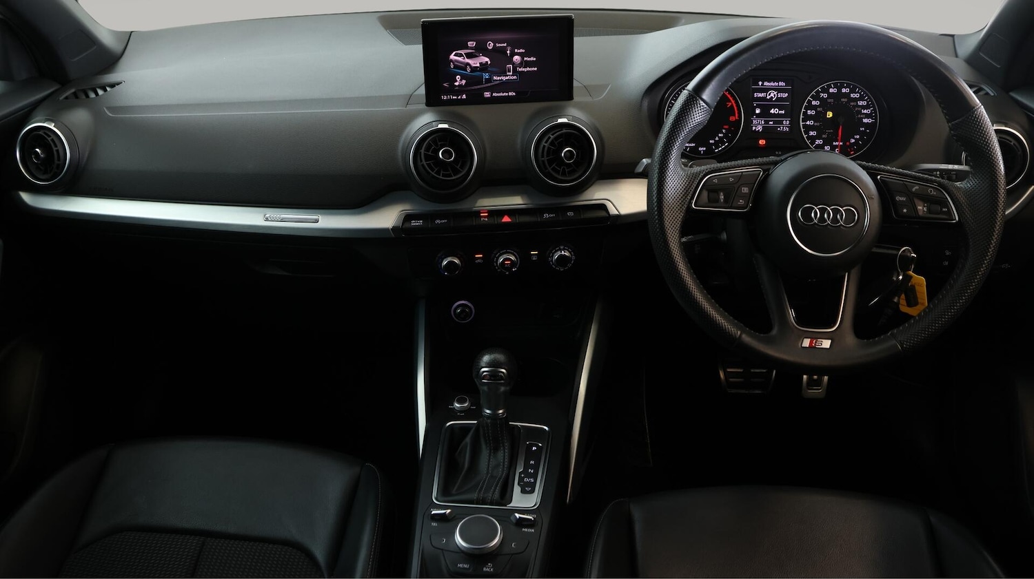 Used Audi Q2 2019 for sale - 76431841: Photo 14