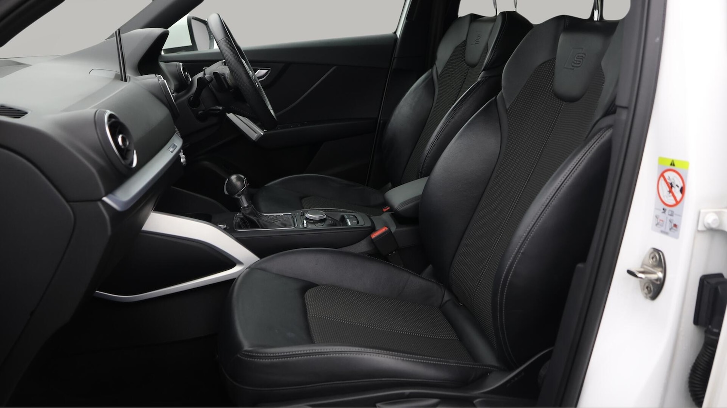 Used Audi Q2 2019 for sale - 76431841: Photo 15