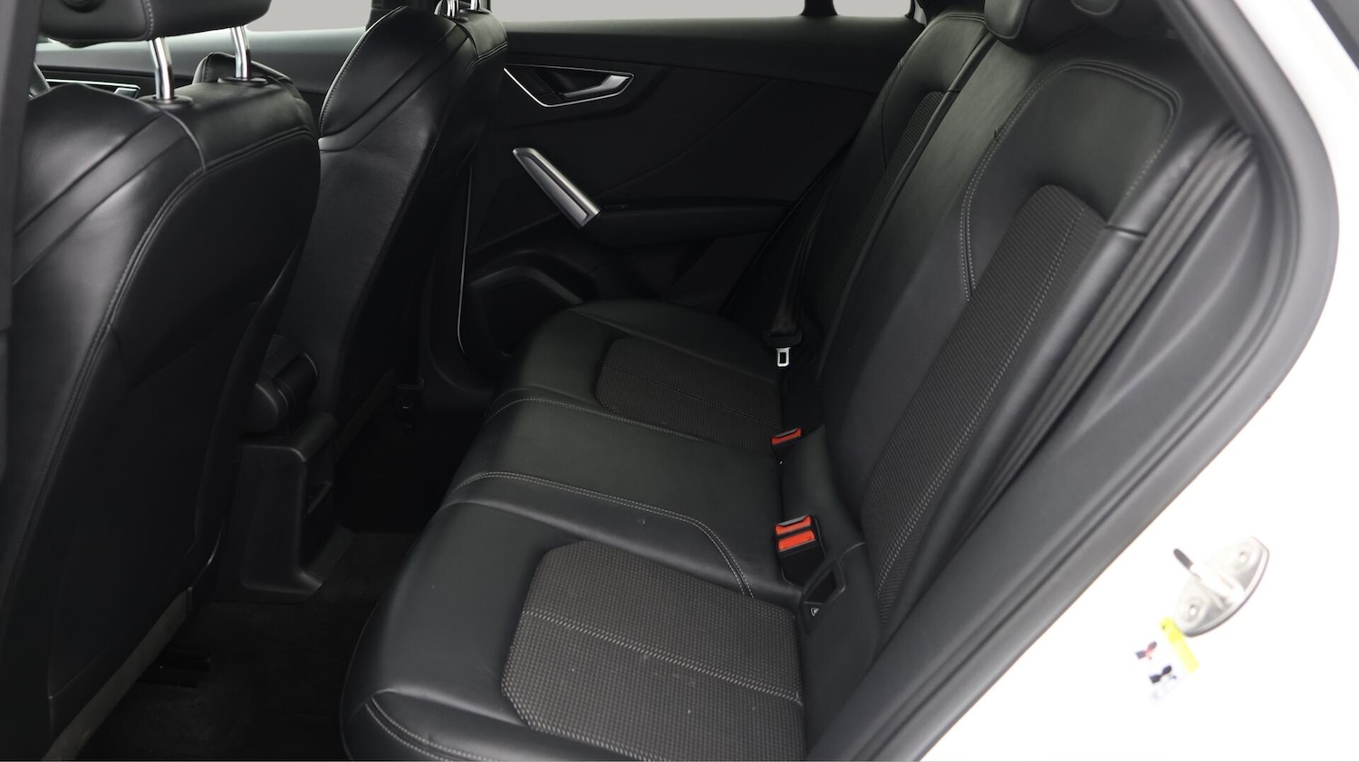 Used Audi Q2 2019 for sale - 76431841: Photo 17