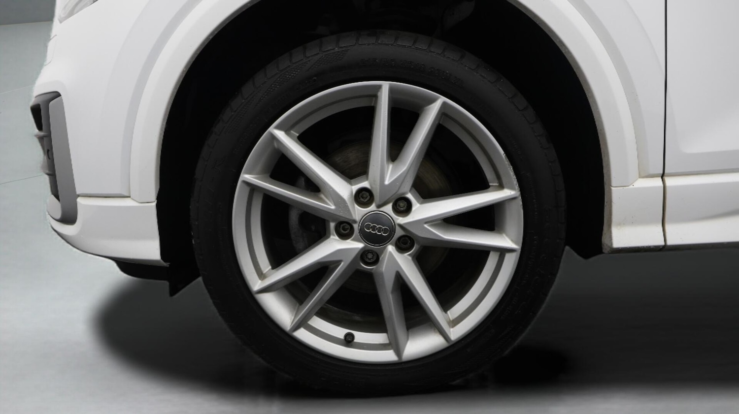 Used Audi Q2 2019 for sale - 76431841: Photo 19