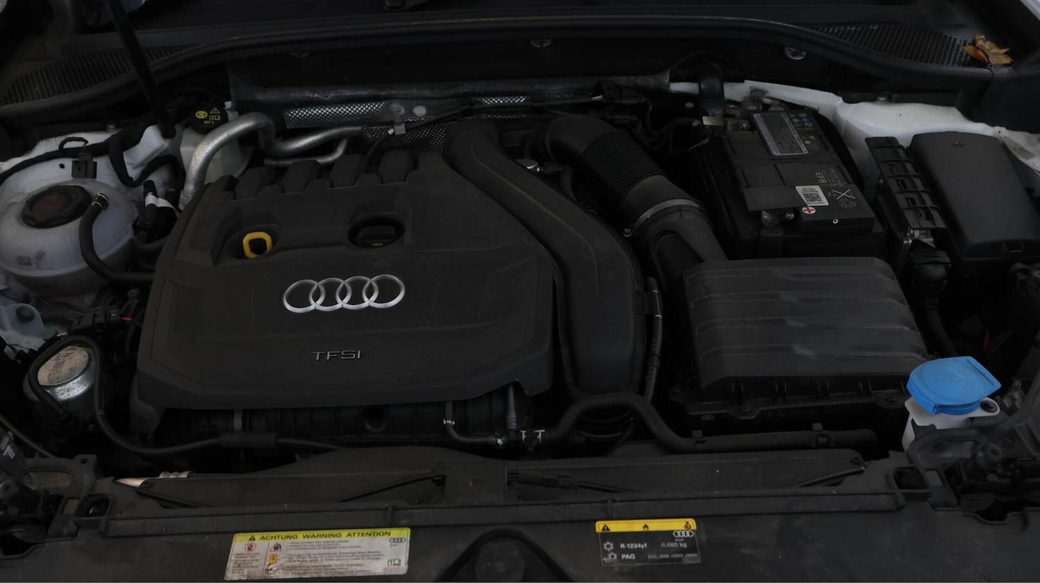 Used Audi Q2 2019 for sale - 76431841: Photo 20