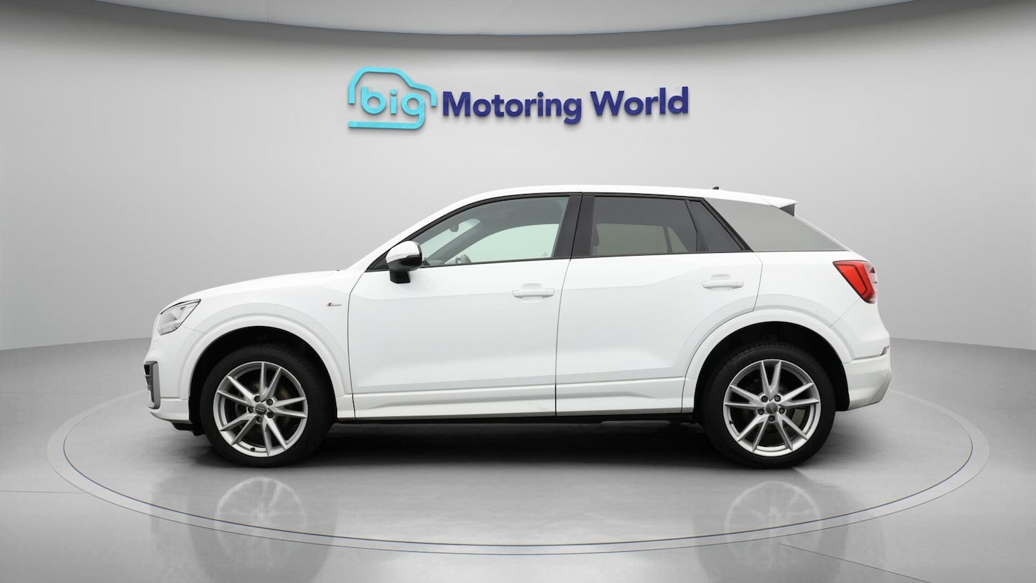 Used Audi Q2 2019 for sale - 76431841: Photo 5