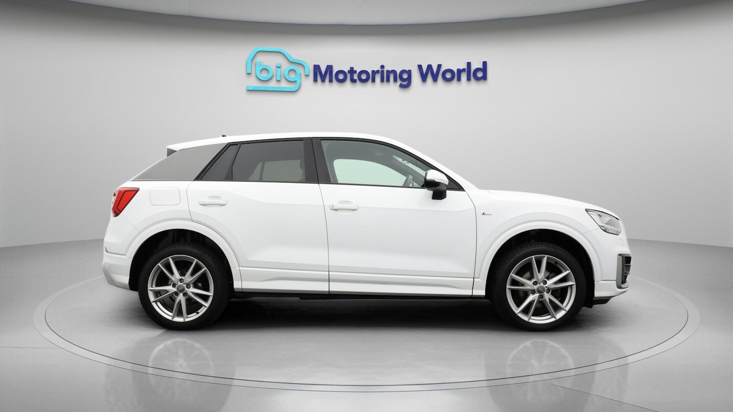 Used Audi Q2 2019 for sale - 76431841: Photo 9
