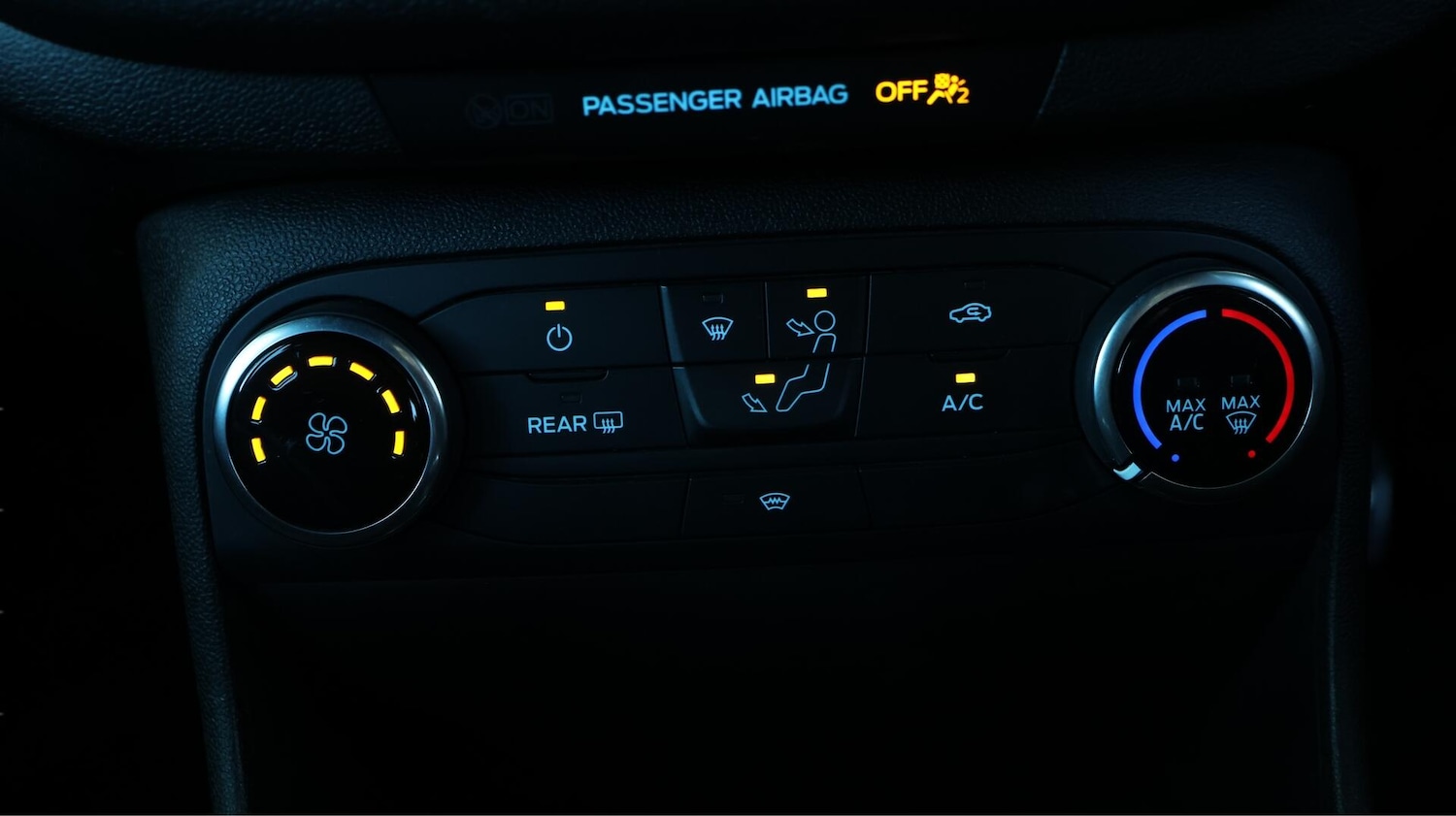 Used Ford Fiesta 2018 for sale - 76657131: Photo 13