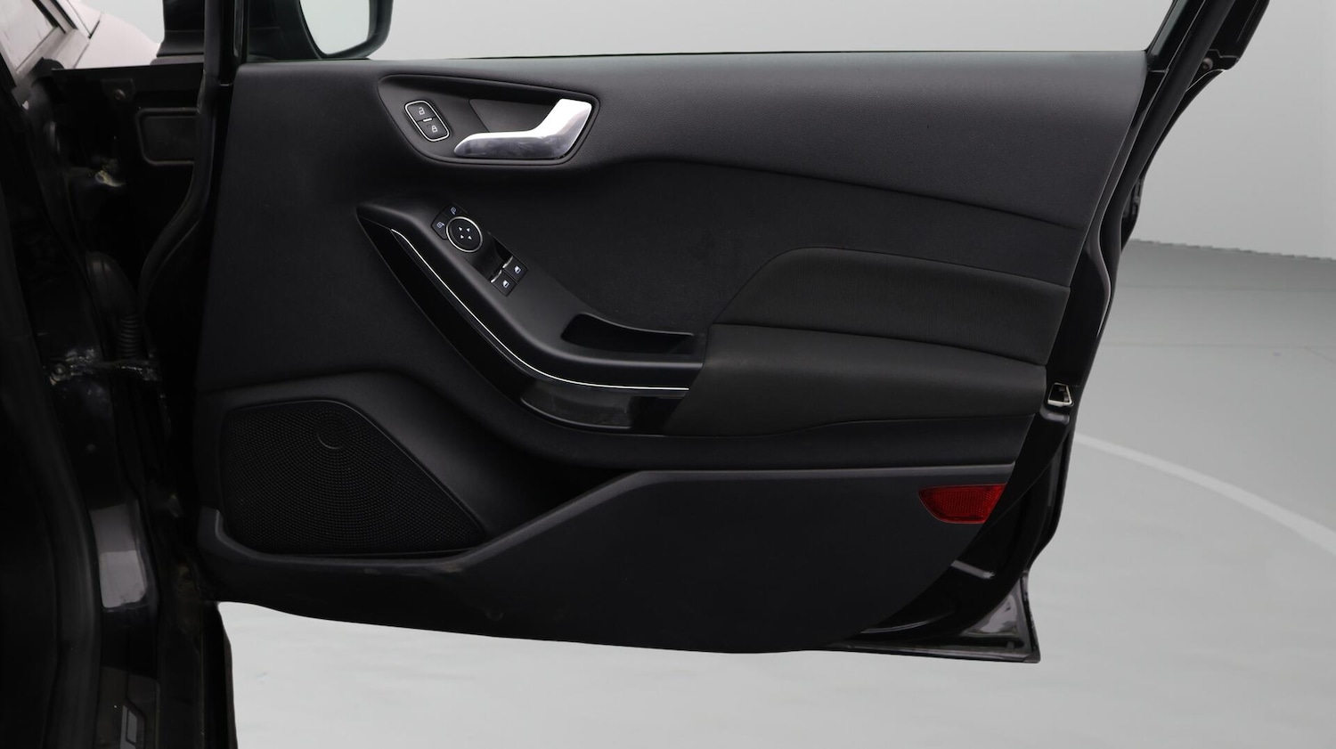 Used Ford Fiesta 2018 for sale - 76657131: Photo 16