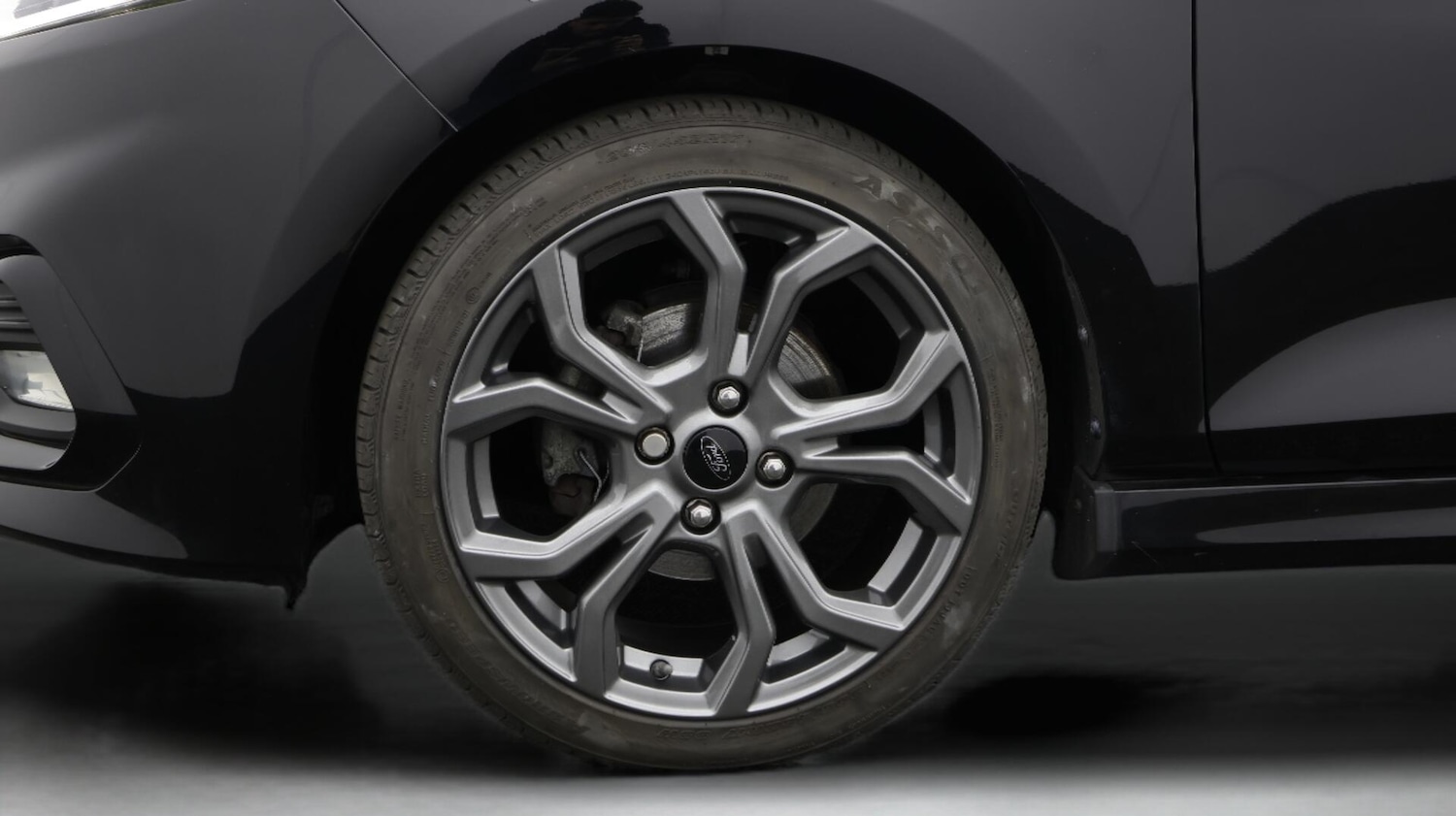 Used Ford Fiesta 2018 for sale - 76657131: Photo 19