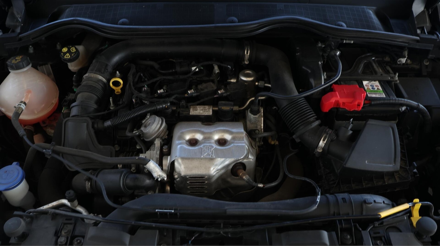 Used Ford Fiesta 2018 for sale - 76657131: Photo 20