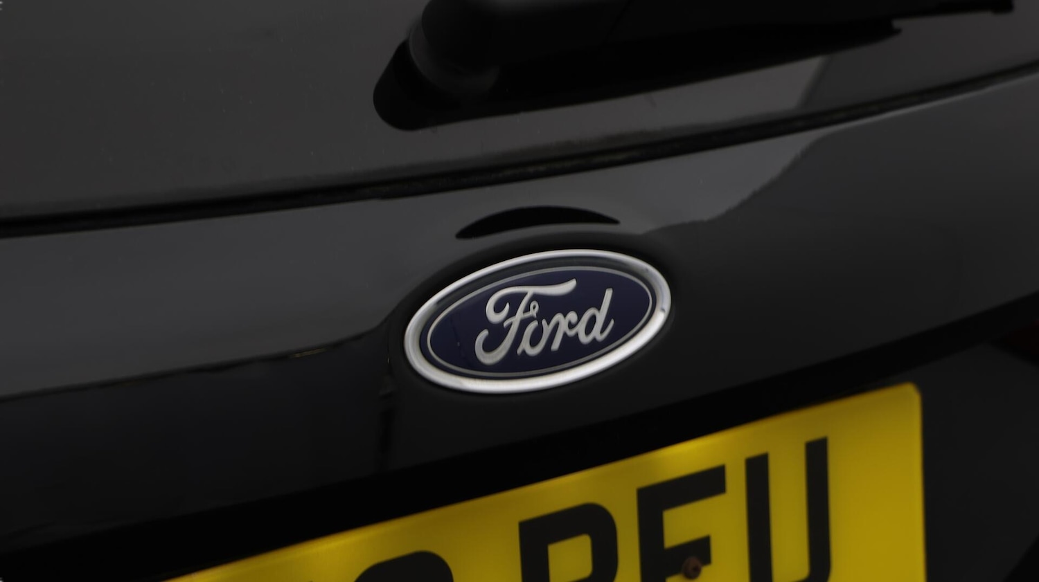 Used Ford Fiesta 2018 for sale - 76657131: Photo 21