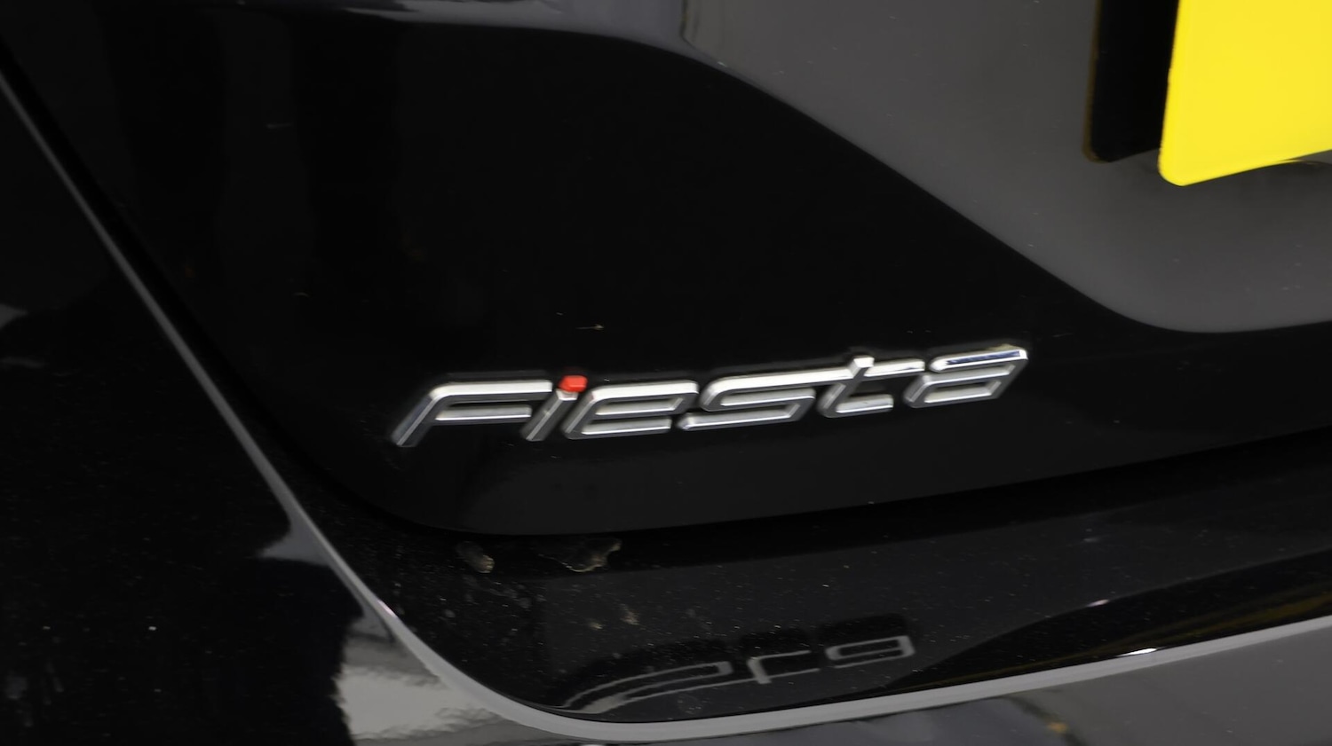 Used Ford Fiesta 2018 for sale - 76657131: Photo 22