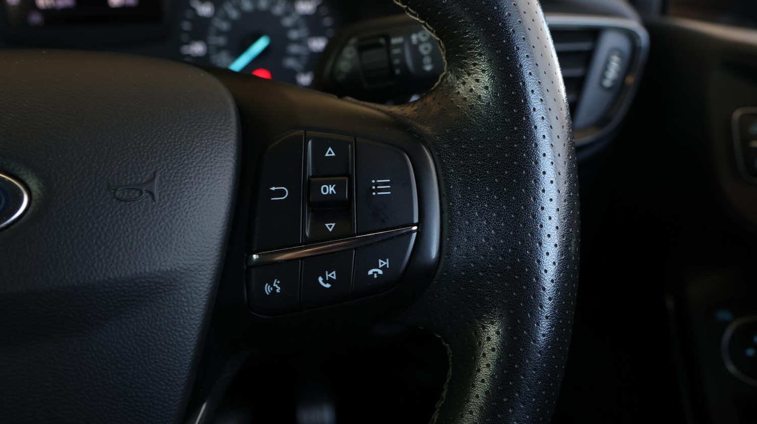 Used Ford Fiesta 2018 for sale - 76657131: Photo 24