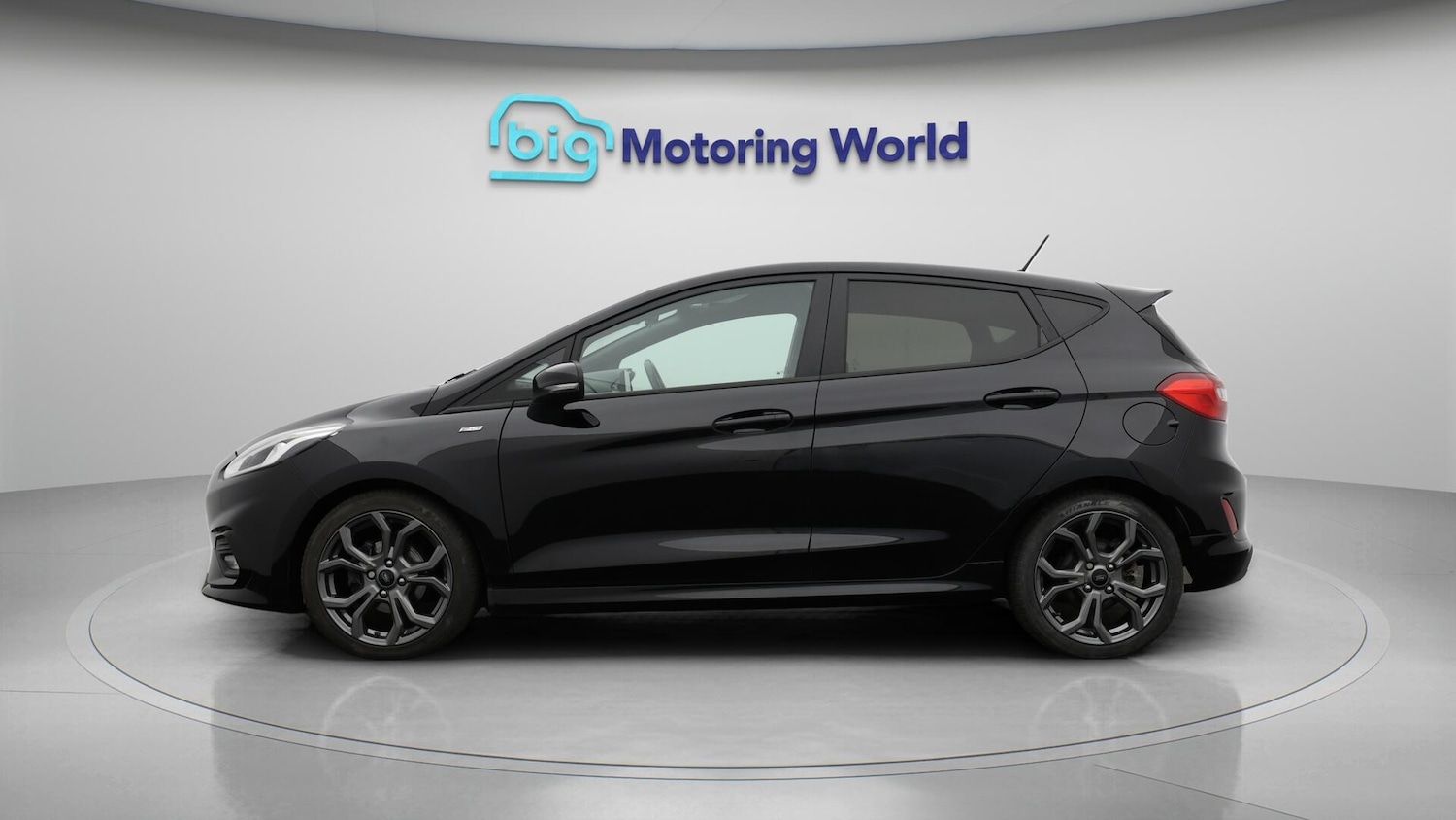 Used Ford Fiesta 2018 for sale - 76657131: Photo 5
