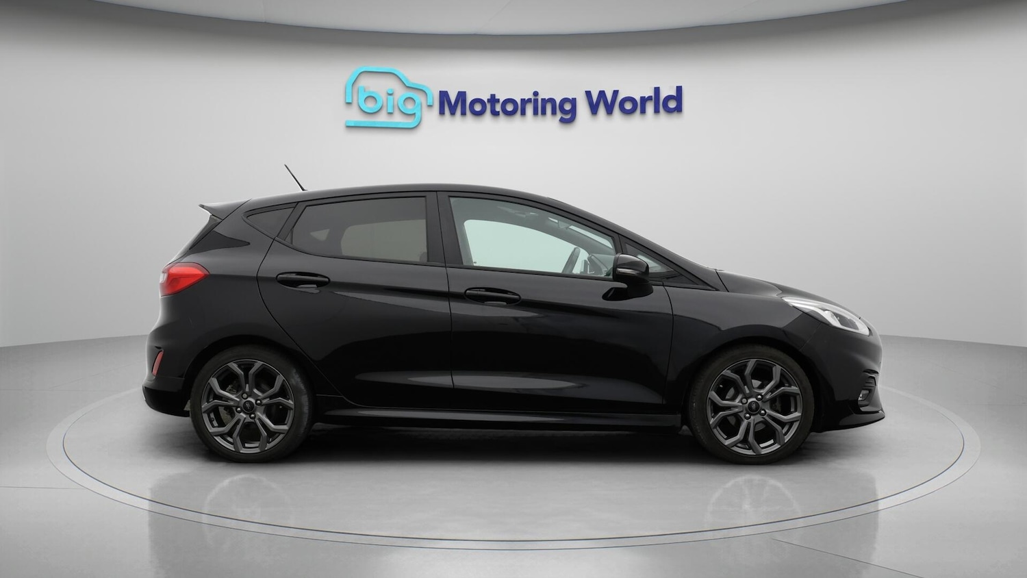 Used Ford Fiesta 2018 for sale - 76657131: Photo 9