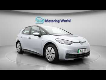 2021 (71) - Pro Performance 58kWh Life Hatchback 5dr Electric Auto (204 ps)