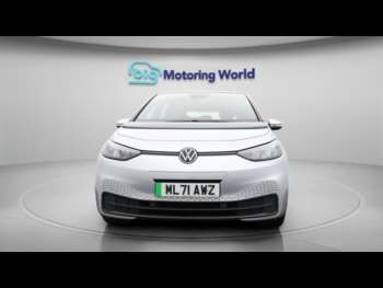 Used Volkswagen ID3 2021 for sale - 74738921: Photo