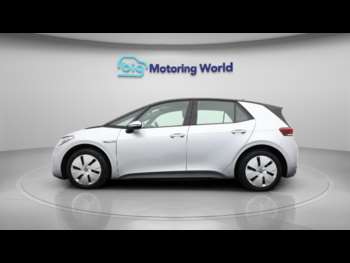Used Volkswagen ID3 2021 for sale - 74738921: Photo