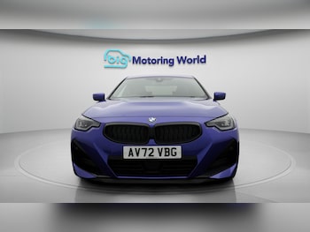 Used BMW 2 Series 2023 for sale - 78227164: Photo