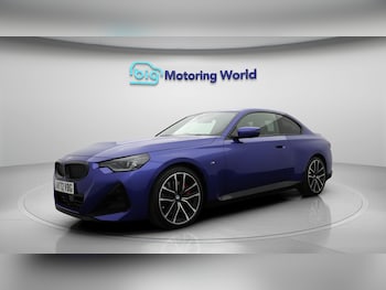 Used BMW 2 Series 2023 for sale - 78227164: Photo