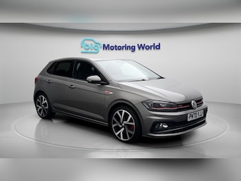 Used Volkswagen Polo 2020 for sale - 79478827: Photo