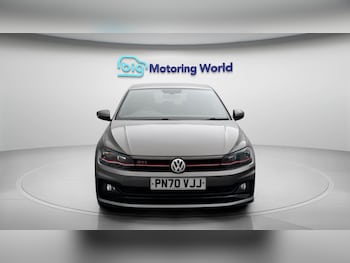 Used Volkswagen Polo 2020 for sale - 79478827: Photo