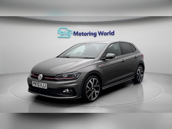 Used Volkswagen Polo 2020 for sale - 79478827: Photo