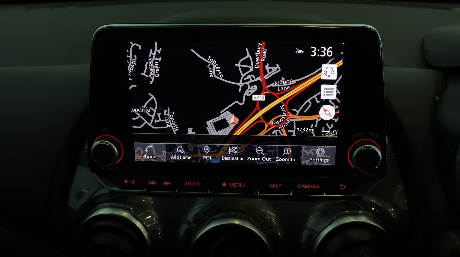 Used Nissan Juke 2023 for sale - 77782040: Photo 11