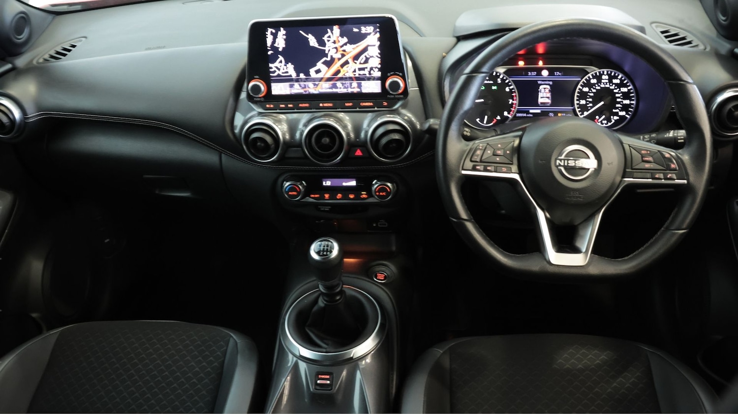 Used Nissan Juke 2023 for sale - 77782040: Photo 13