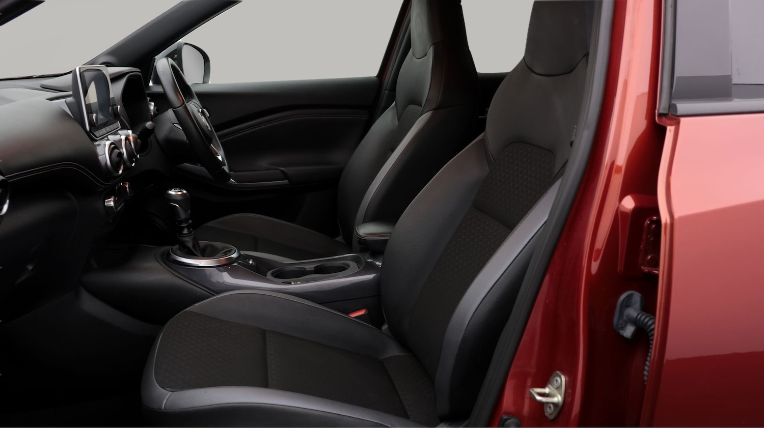 Used Nissan Juke 2023 for sale - 77782040: Photo 14