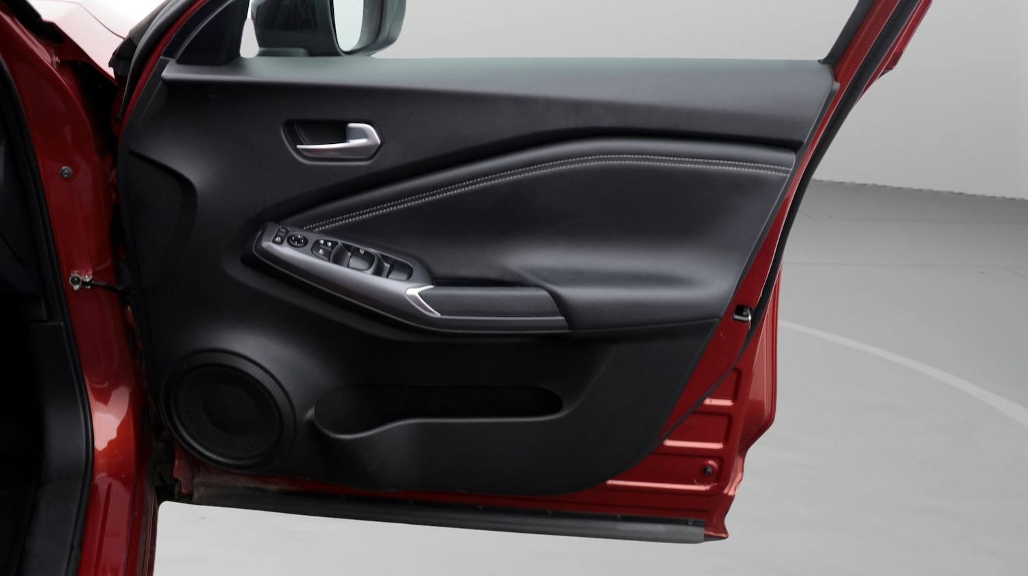 Used Nissan Juke 2023 for sale - 77782040: Photo 15