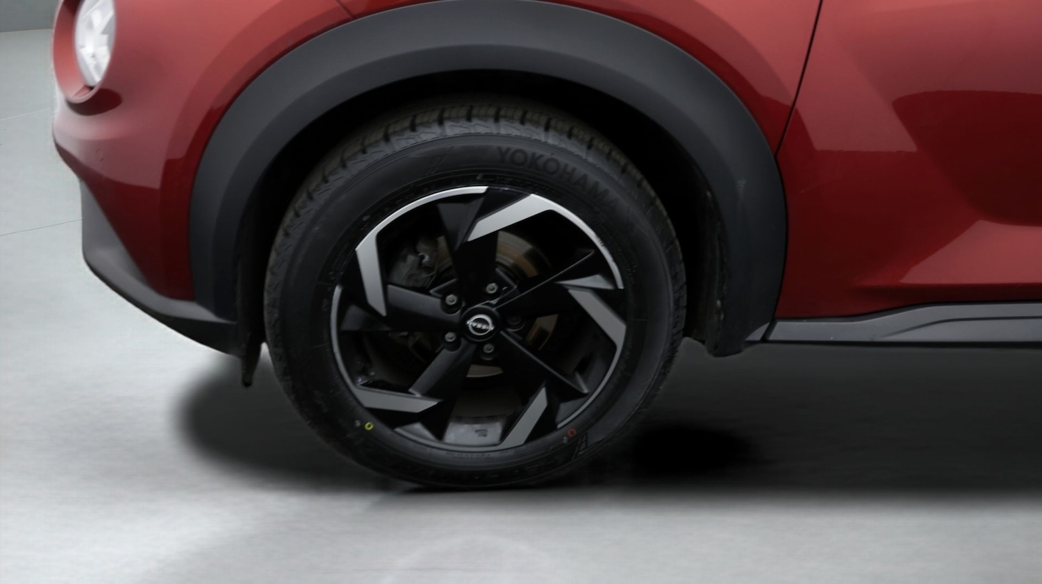 Used Nissan Juke 2023 for sale - 77782040: Photo 18