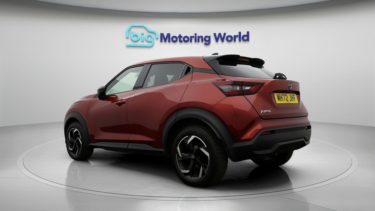 Used Nissan Juke 2023 for sale - 77782040: Photo 5