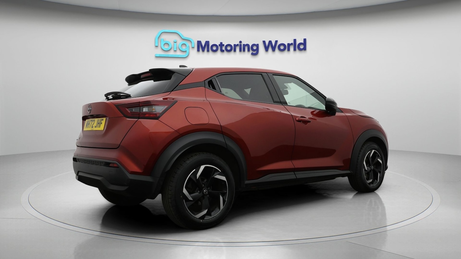 Used Nissan Juke 2023 for sale - 77782040: Photo 7