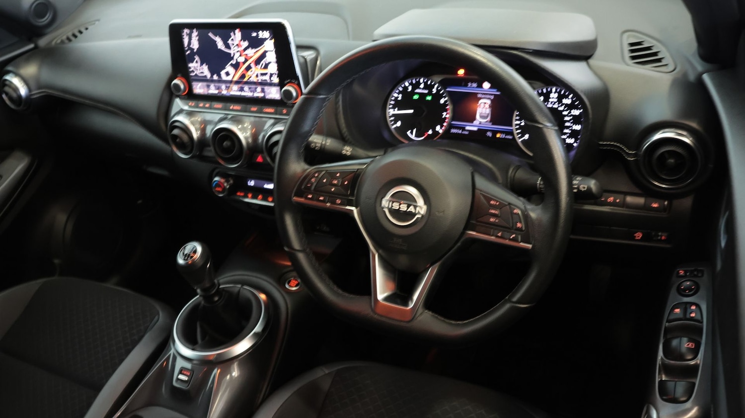 Used Nissan Juke 2023 for sale - 77782040: Photo 9