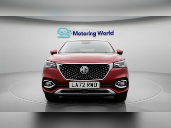Used MG MG HS 2023 for sale - 78402960: Photo