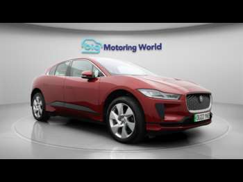 2022 (22) - 400 90kWh SE SUV 5dr Electric Auto 4WD (400 ps)