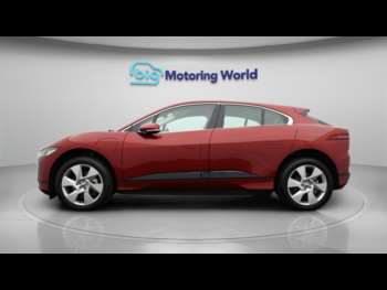 Used Jaguar I-Pace 2022 for sale - 74585550: Photo