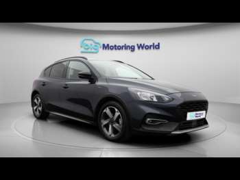 Used Ford Focus 2021 for sale - 74959149: Photo
