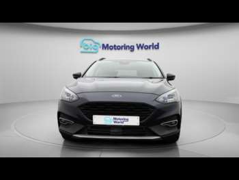 Used Ford Focus 2021 for sale - 74959149: Photo