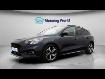 Used Ford Focus 2021 for sale - 74959149: Photo