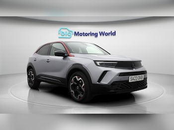 Used Vauxhall Mokka 2023 for sale - 78242594: Photo