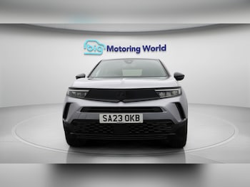 Used Vauxhall Mokka 2023 for sale - 78242594: Photo