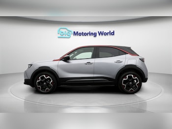 Used Vauxhall Mokka 2023 for sale - 78242594: Photo